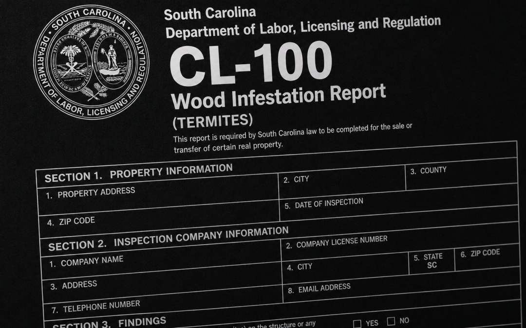 The CL-100 Report