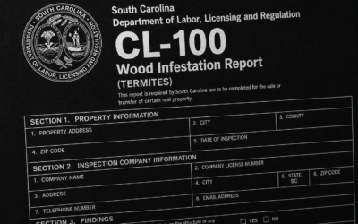 The CL-100 Report