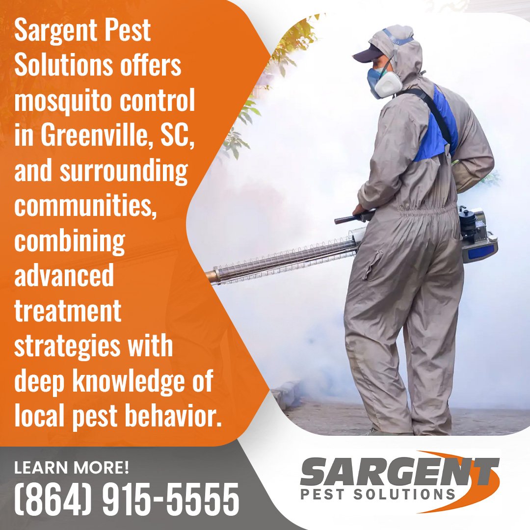 pest control